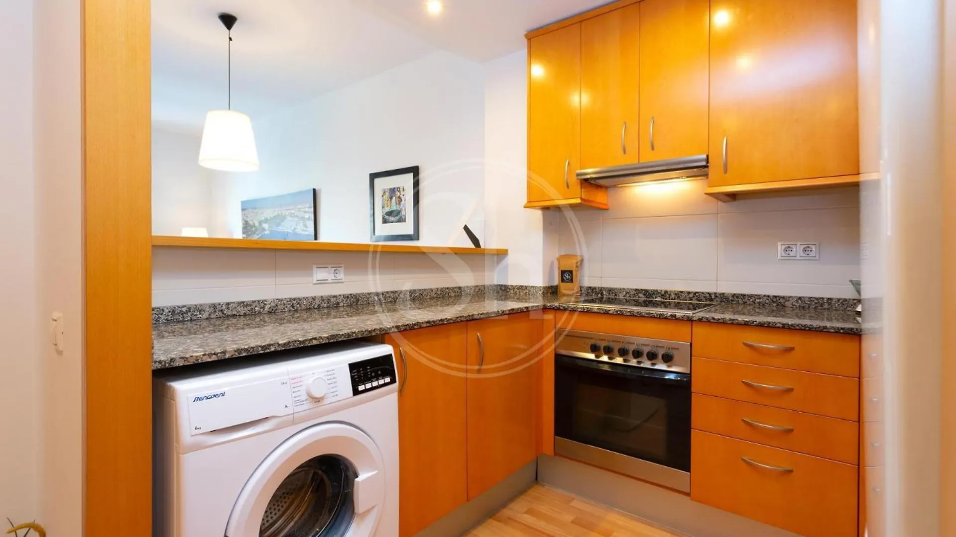 Cosy Apartment Near Sagrada Familia Barcelona