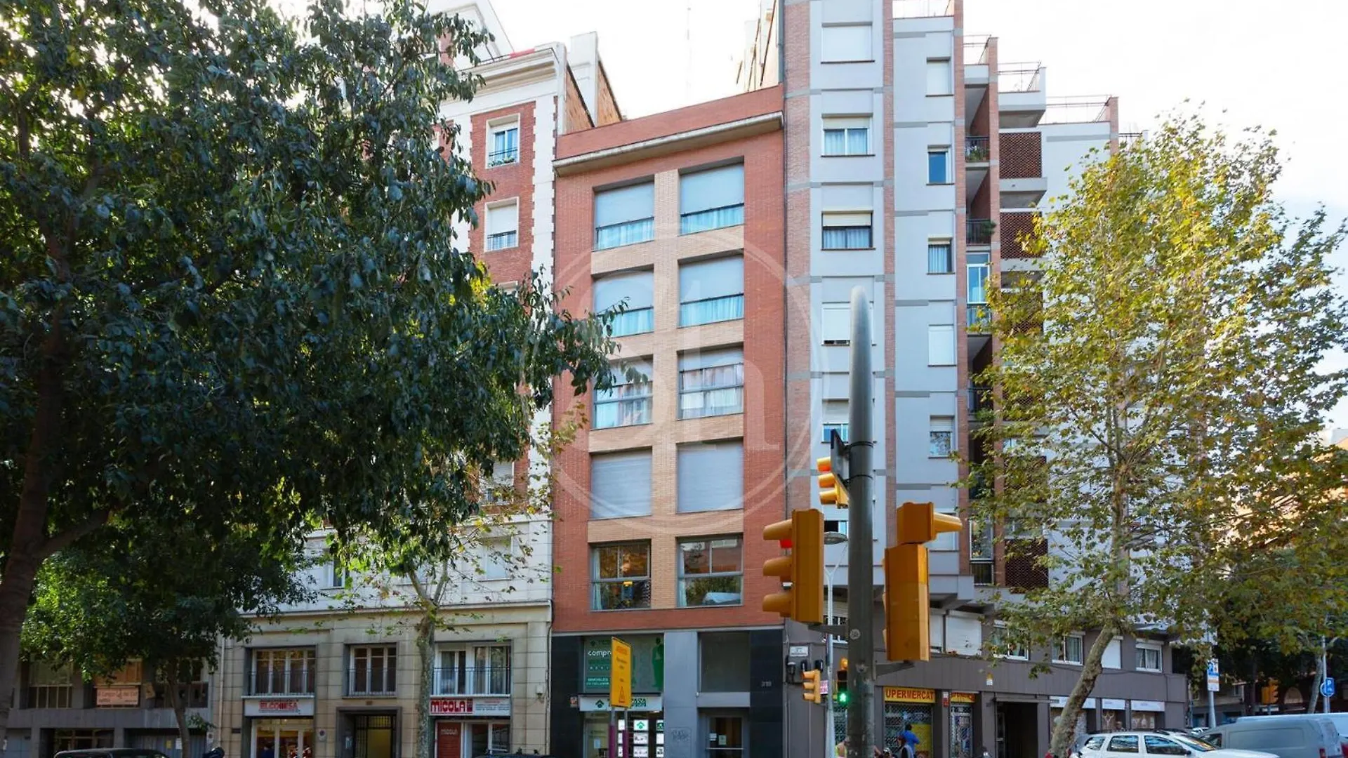 Cosy Apartment Near Sagrada Familia Barcelona Spain