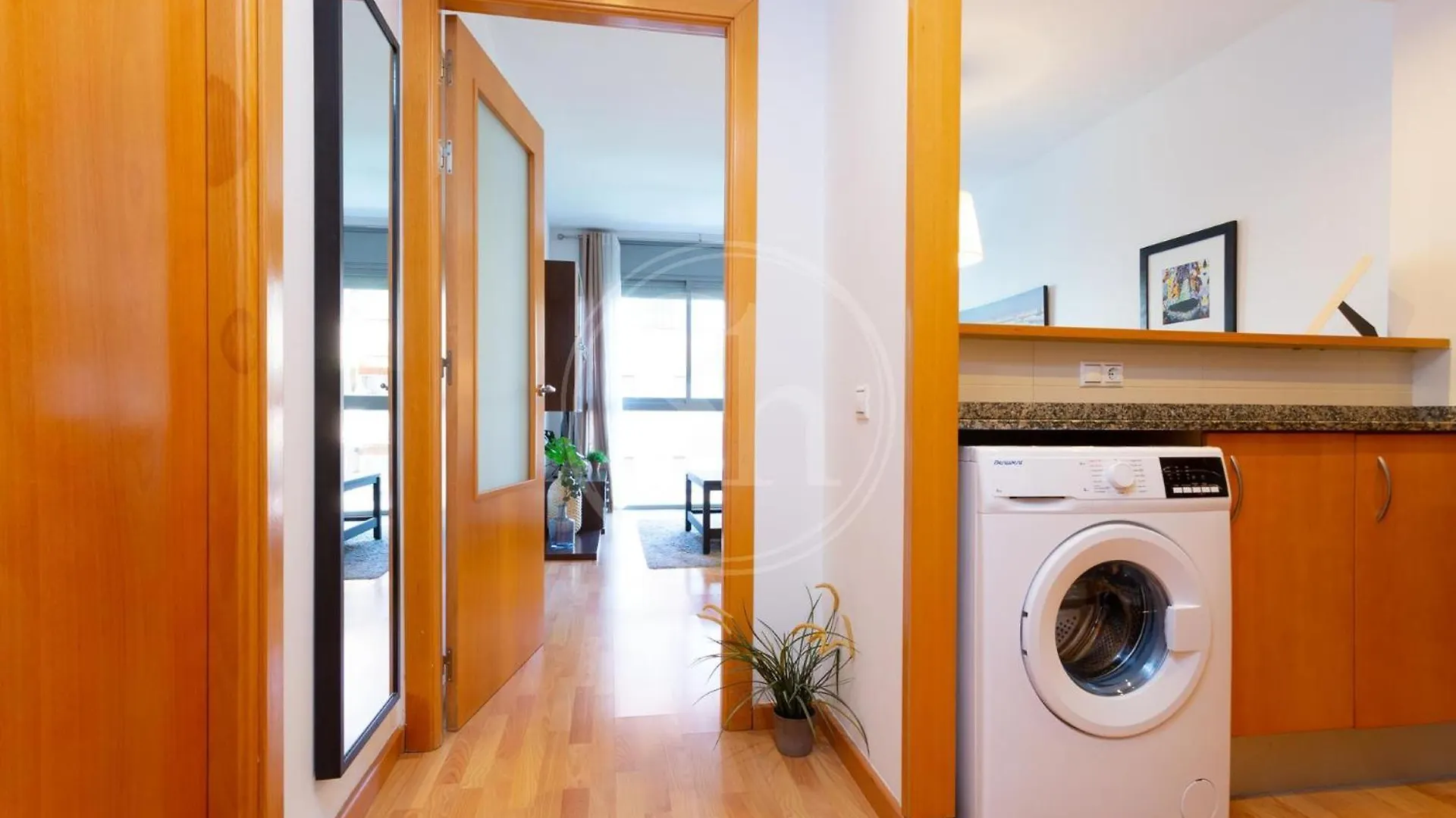 Cosy Apartment Near Sagrada Familia Barcelona