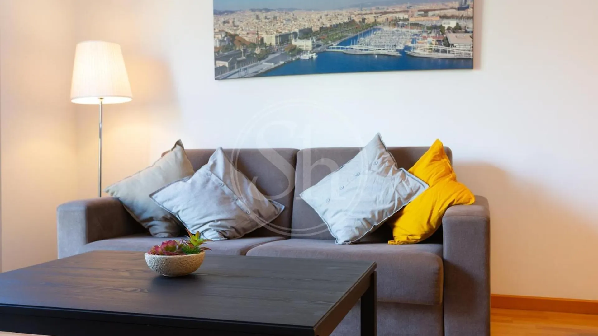Cosy Apartment Near Sagrada Familia Barcelona Spain