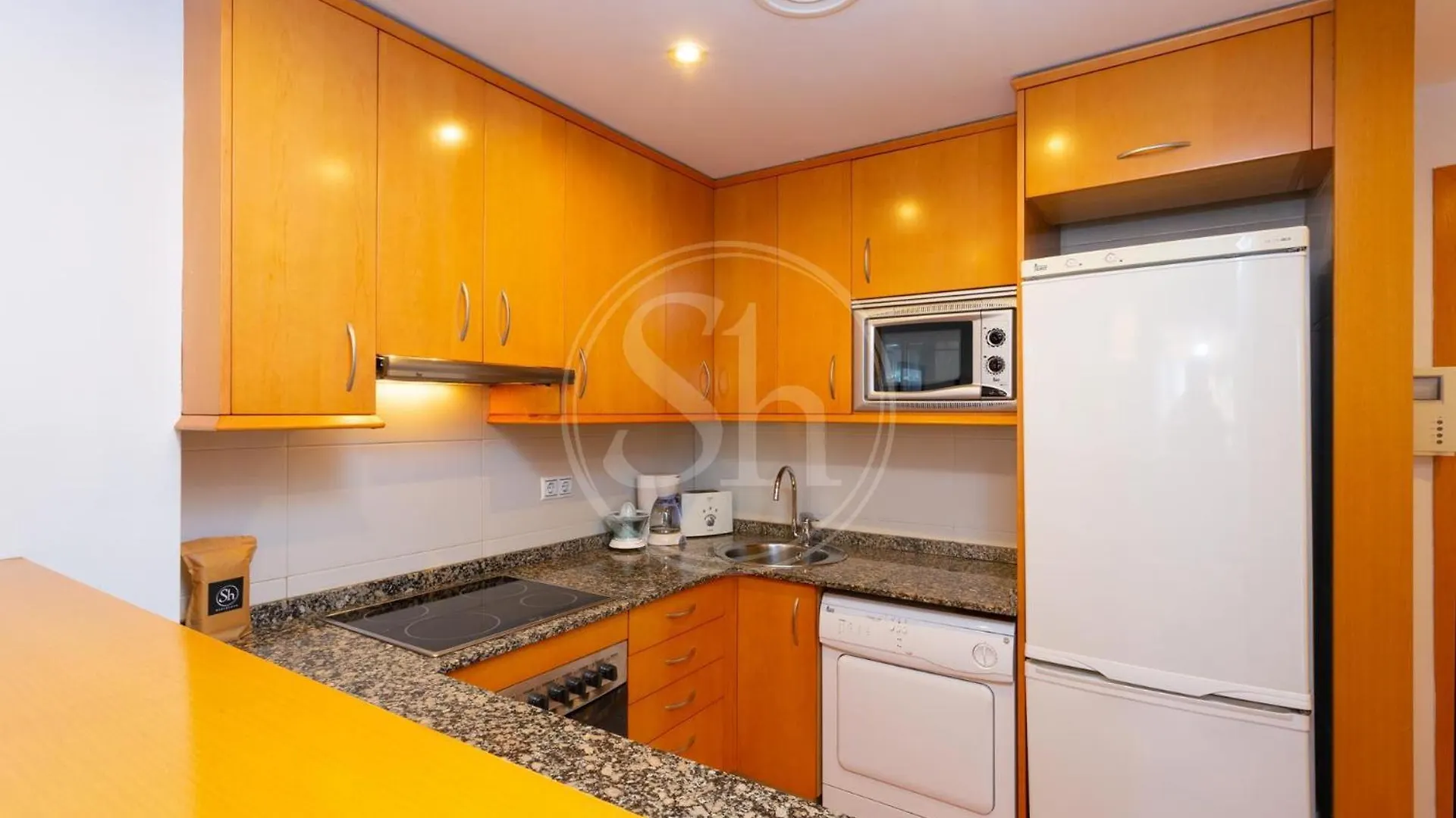 Cosy Apartment Near Sagrada Familia Barcelona